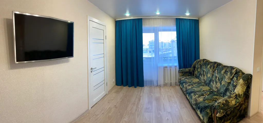 Квартира Уютная квартира — Карасук