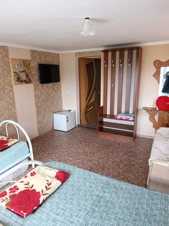 Квартира Комната — аренда посуточно в Агой