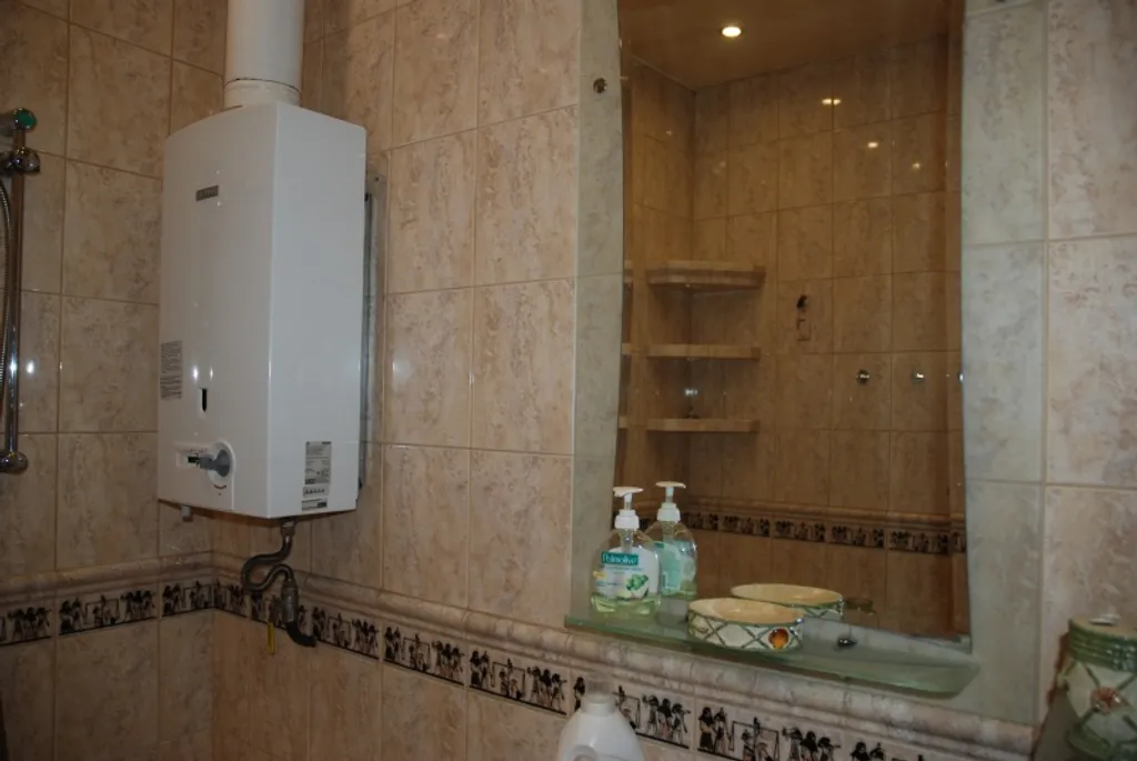 Квартира Уютная квартира в Автово — Санкт-Петербург