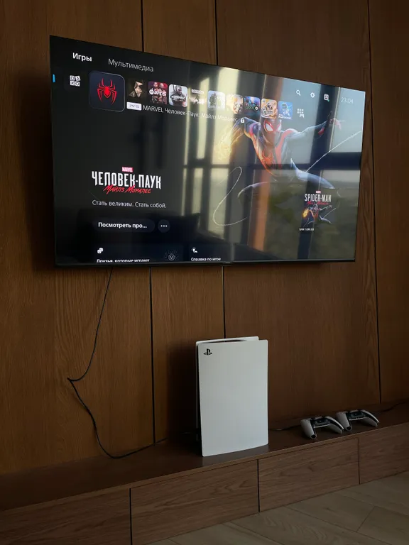 Роскошные апартаменты на берегу моря