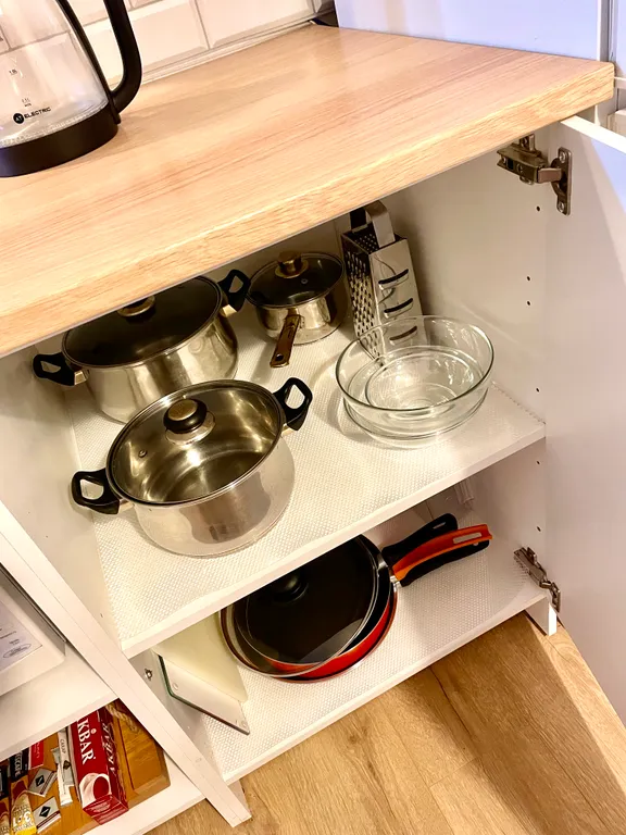 Идеальная евродвушка для отдыха и командировок