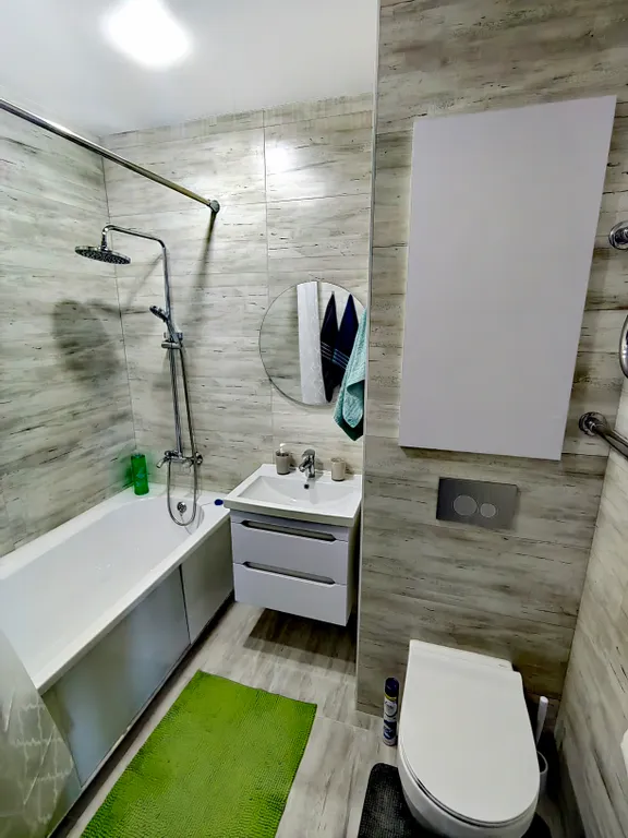 Уютная студия