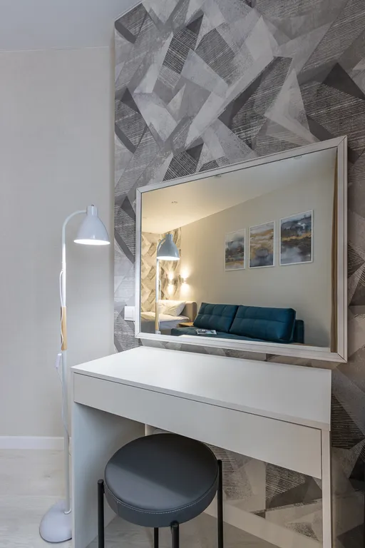 Апартамент прямо у склона