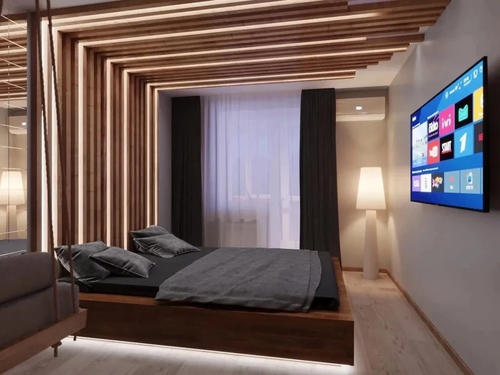 Квартира Квартира с джакузи — Великий Новгород