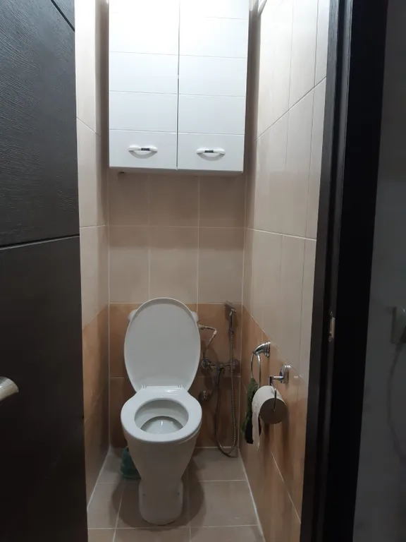 Уютная квартира у Юрьевских пещер