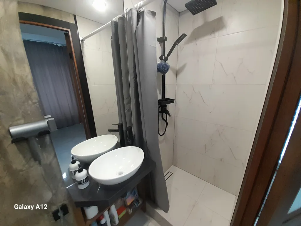 Домик у леса