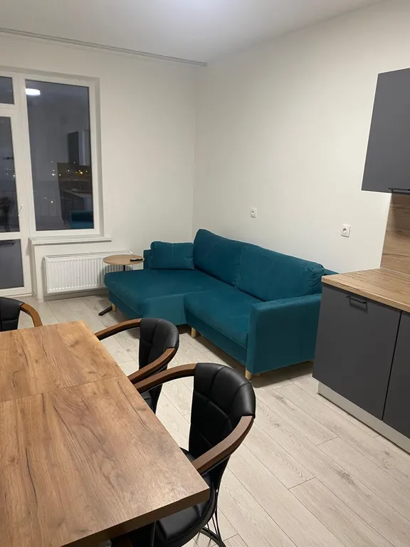 Квартира Квартира Лагуна в песках — Екатеринбург