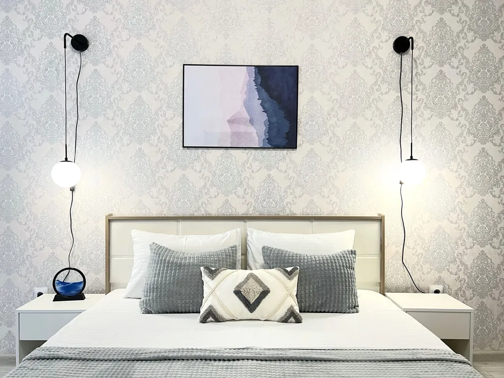 Квартира Элитная в ЖК бизнес-класса