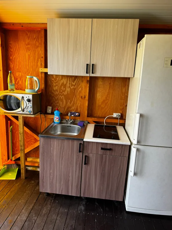 1-комнатный Дом