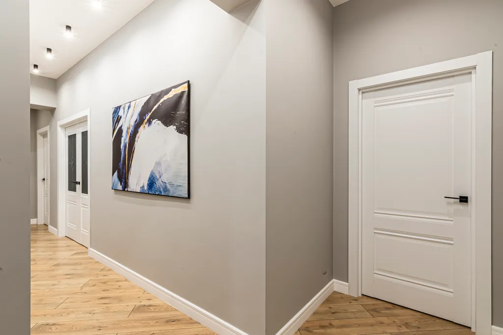 Vip апартаменты в центре в ЖК Атрия 10