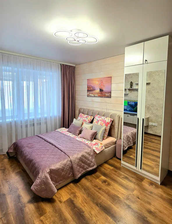 Супер квартирка в центре