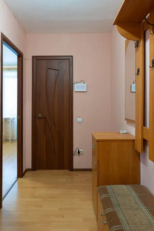 Уютная квартира в 15 мин пешком от центра города