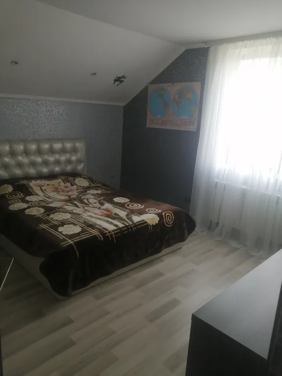 Уютный коттедж