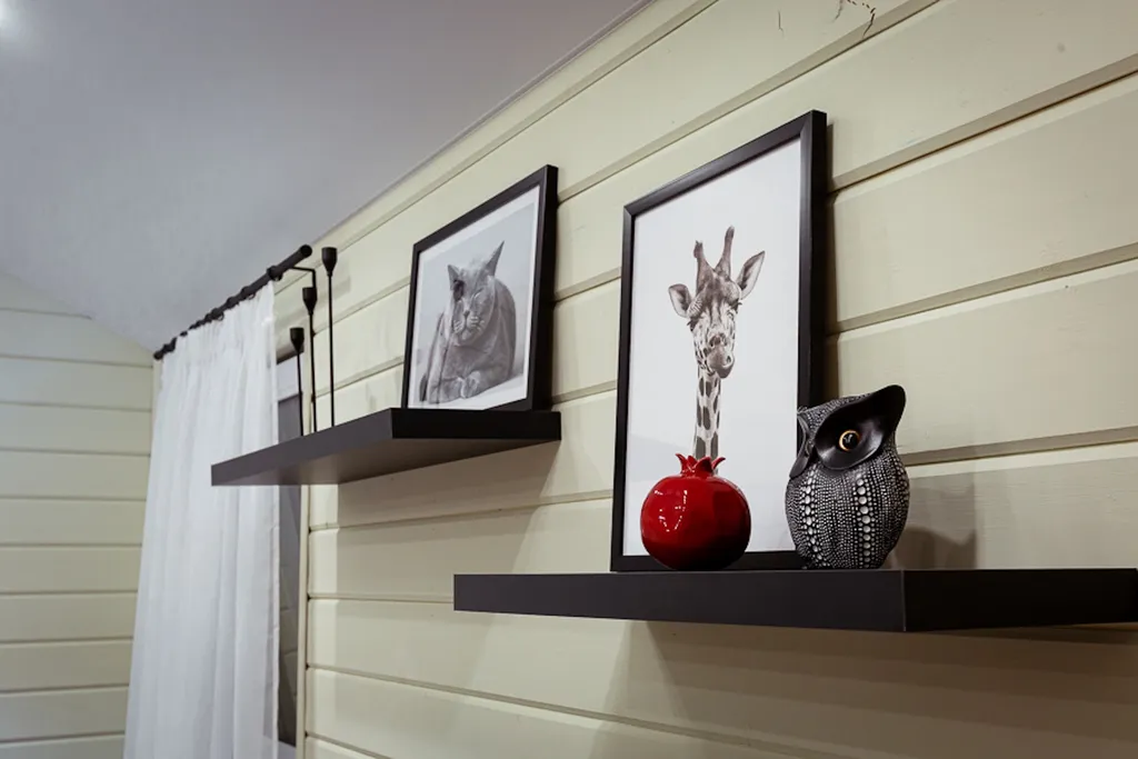 Уютный дом в экопоселке у Истринского водохранилища