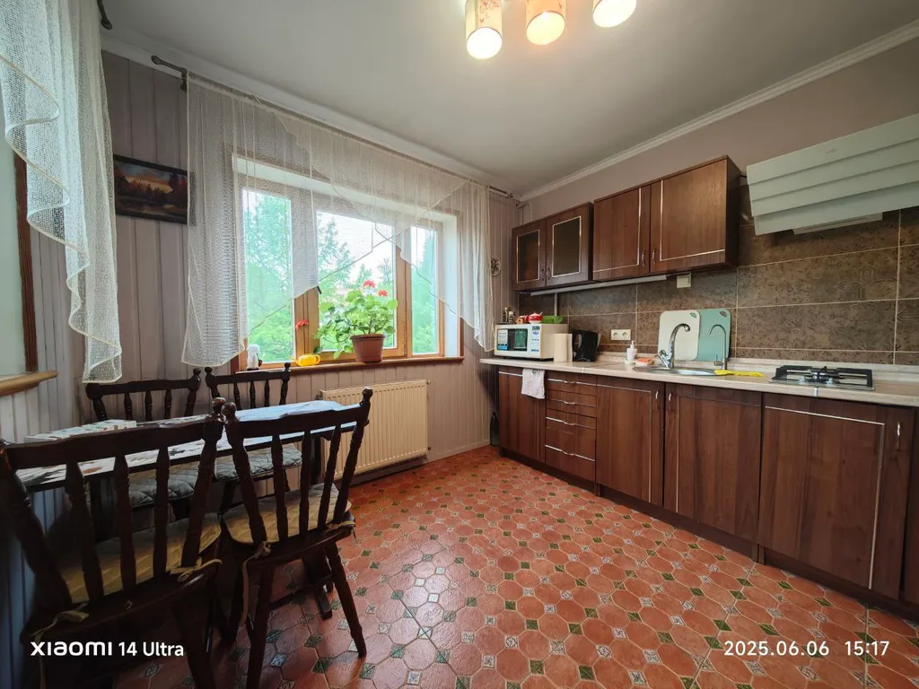 Коттедж Второй этаж дома в центре города — Калининград