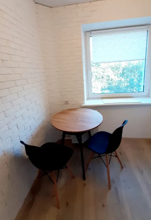 Квартира Уютная квартира в самом центре — Калининград