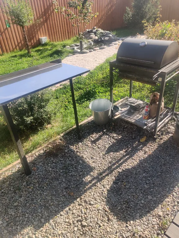 Коттедж Дом для отдыха — Новосибирск