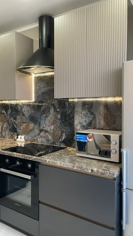 Шикарная квартира