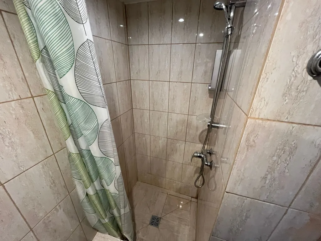 Квартира Квартира Двухуровневый с кондиционером — Санкт-Петербург