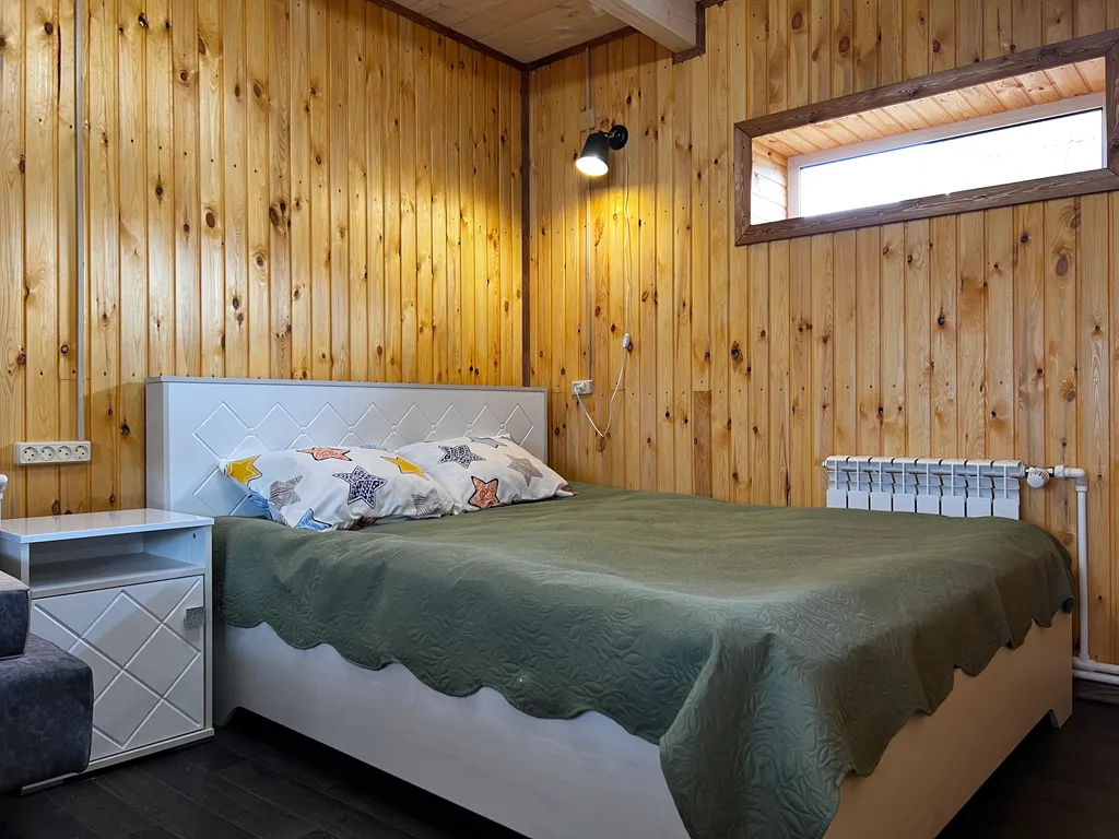 Усадьба Три ели