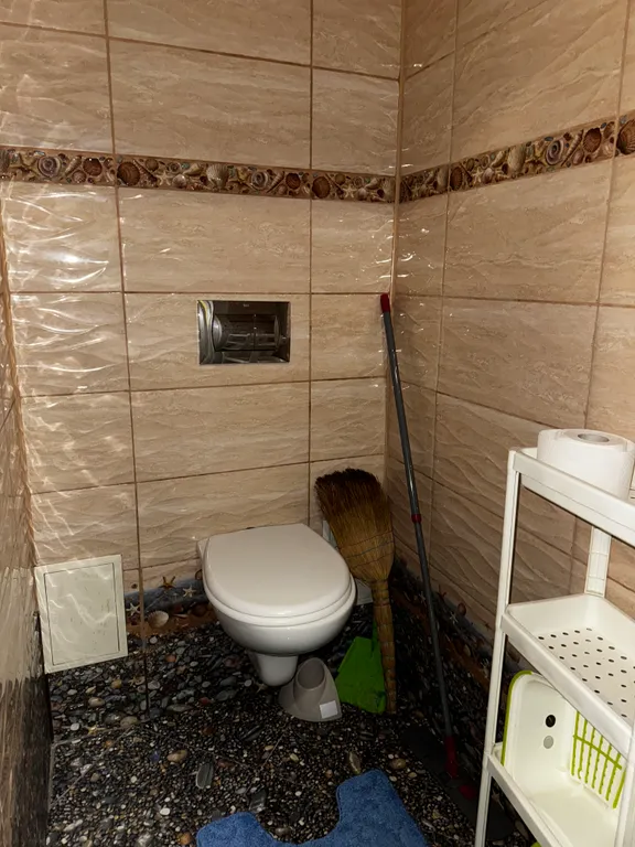 Квартира Квартира в спальном районе — Геленджик