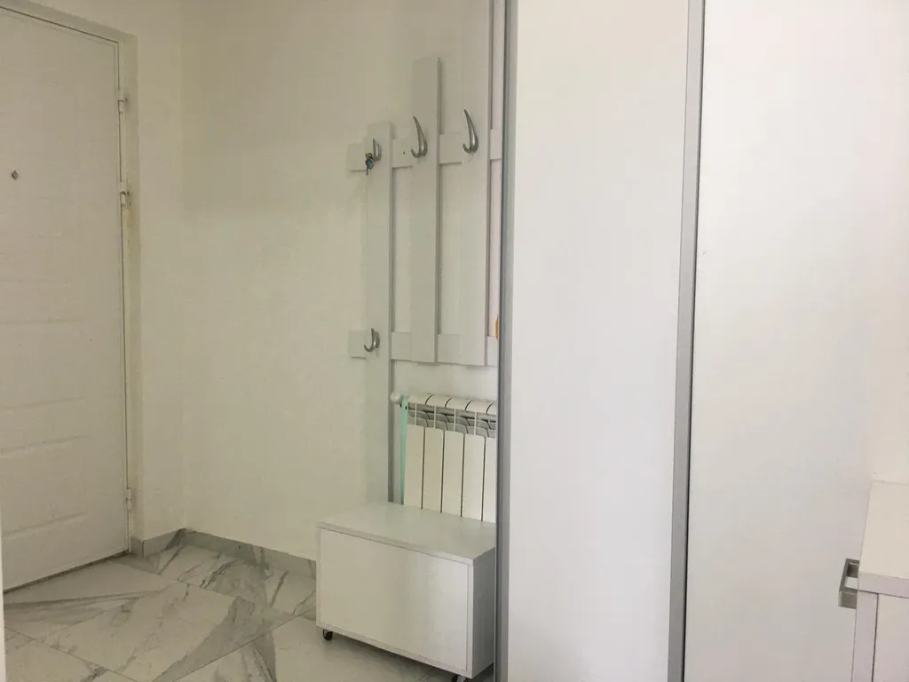 Великолепная квартира на берегу моря