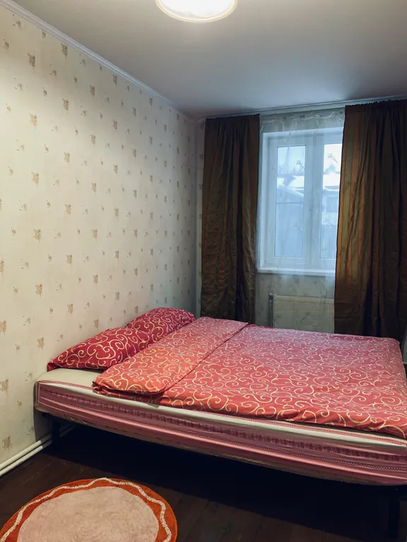 Уютный коттедж со всеми удобствами в 7 км МКАД в лесной зоне