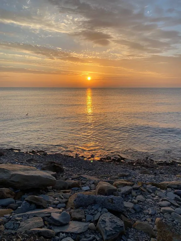 Квартира Квартира Стильная уютная студия — Анапа