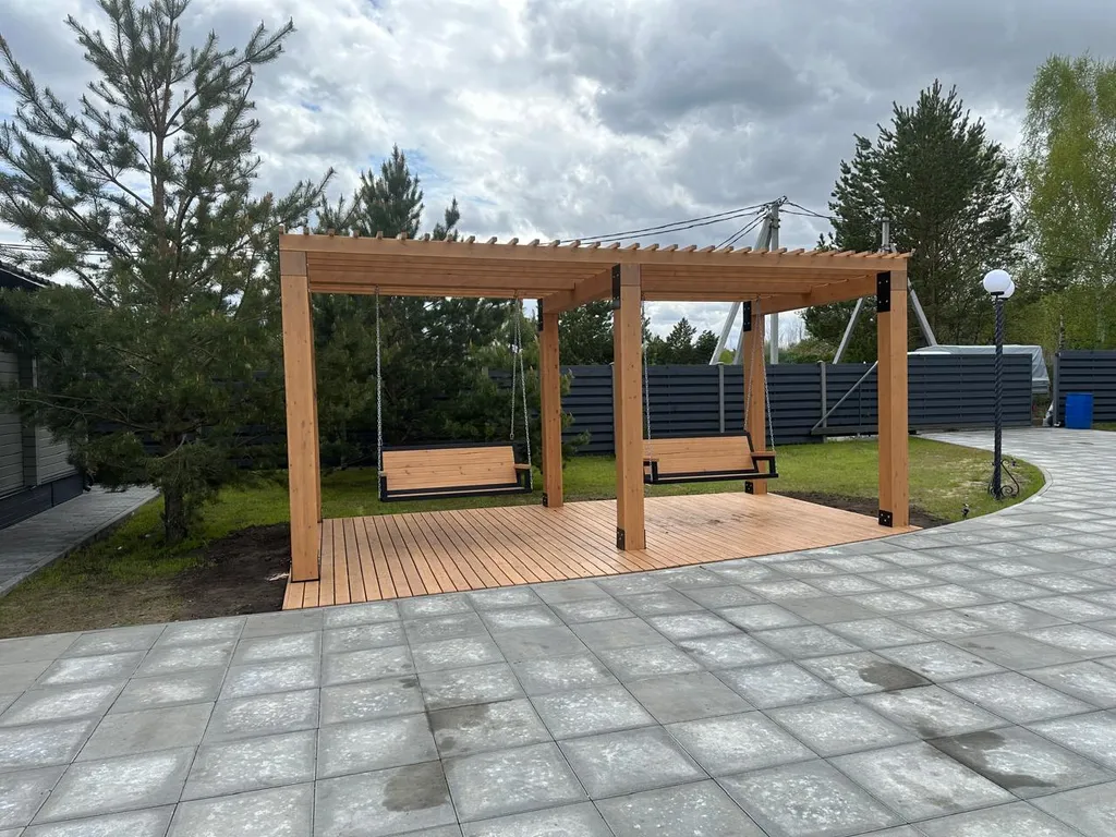 3-комнатный Дом