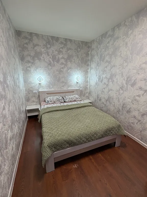 Квартира Уютная двушка — Волхов