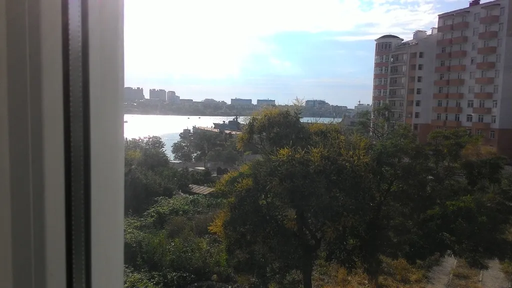 Квартира Квартира у моря — Севастополь