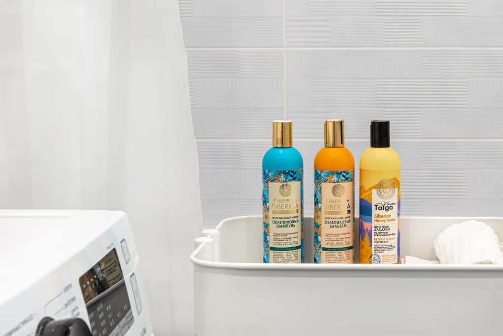 Дизайнерская квартира Апарт Мир