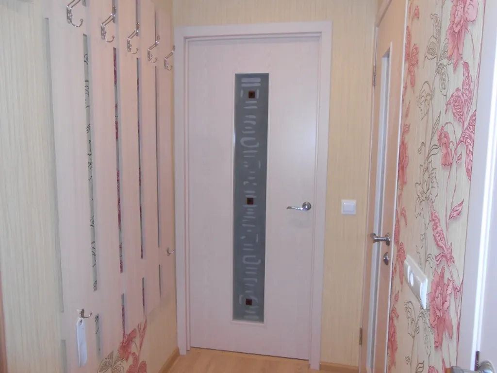 Квартира для отдыха и деловых поездок