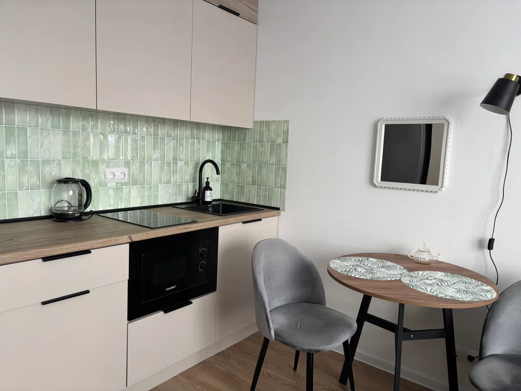 Студия комфорт