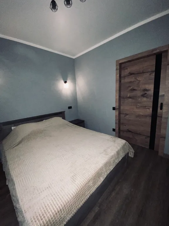 Уютная квартира в центре