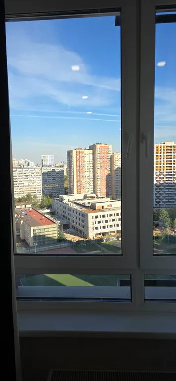 Квартира Квартира Лучшая на Эйнштейна — Новоивановское