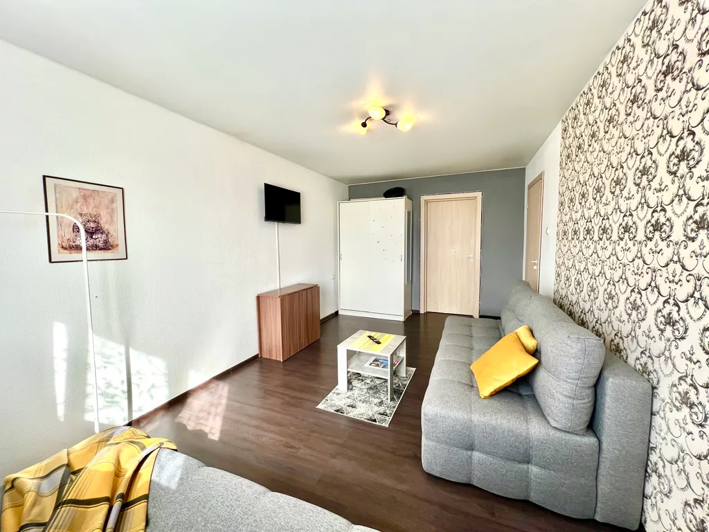 Квартира в центре