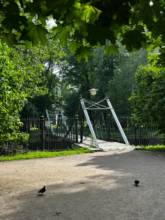 Квартира 3-комнатная дизайнерская квартира-комфорт с балконом в центре — Кронштадт