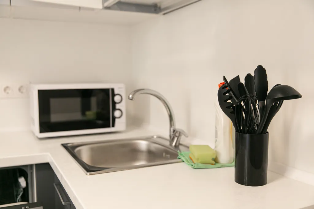 Квартира 1-комнатная Квартира — Москва