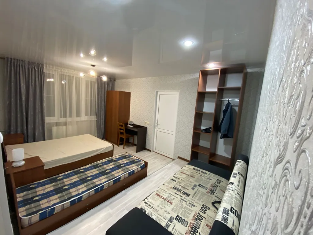 Квартира Апартаменты с балконом и кухней — аренда посуточно в Лоо