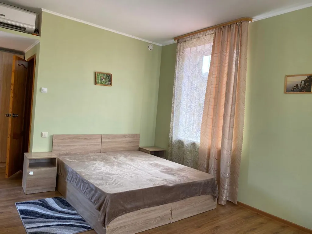 Трёхместный номер стандарт