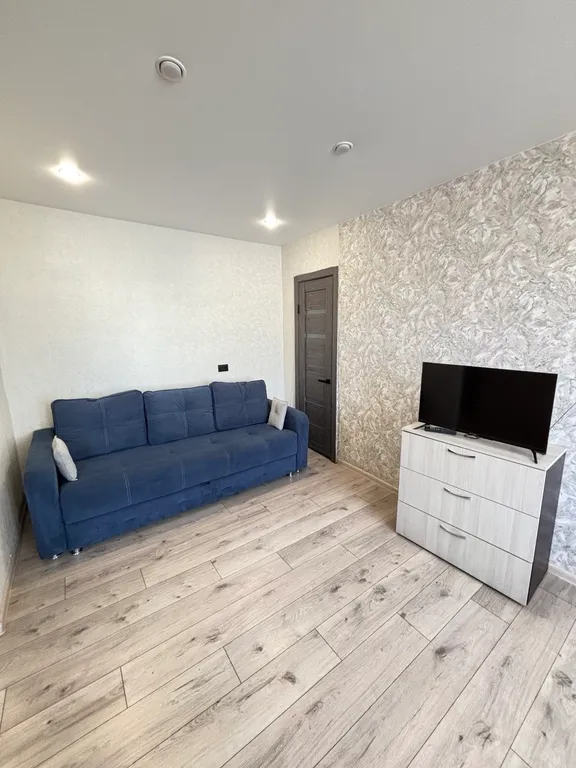 Уютная 2-комнатная квартира в центре города