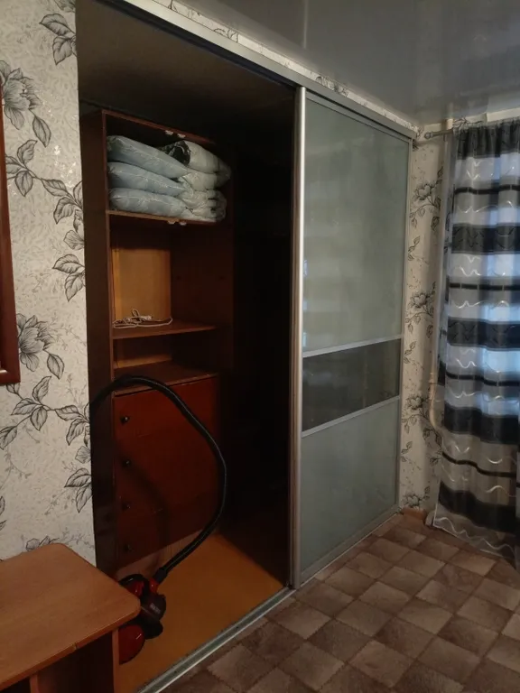 Уютная квартира в сердце Хибин