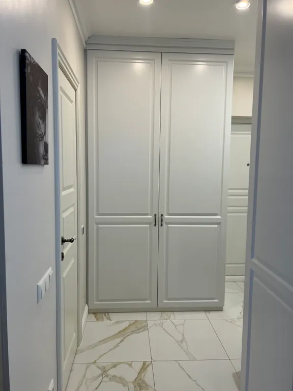 Квартира Квартира VIp apartments с видом на водохранилище — Минск