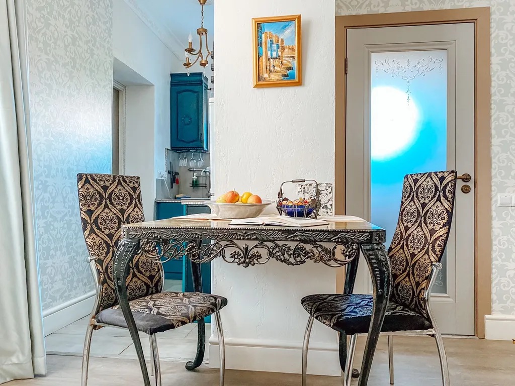 Дом для отдыха