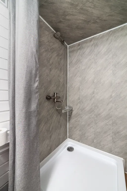 Номер Морской