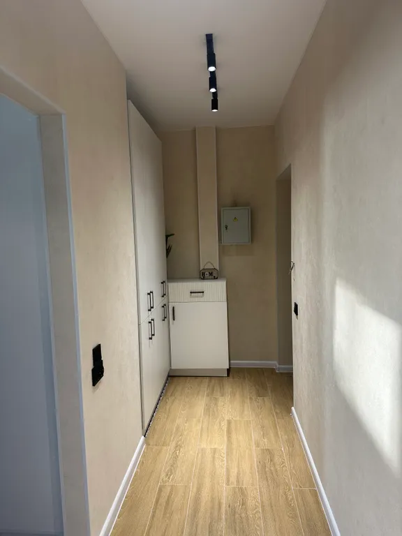 Уютная студия в центре города