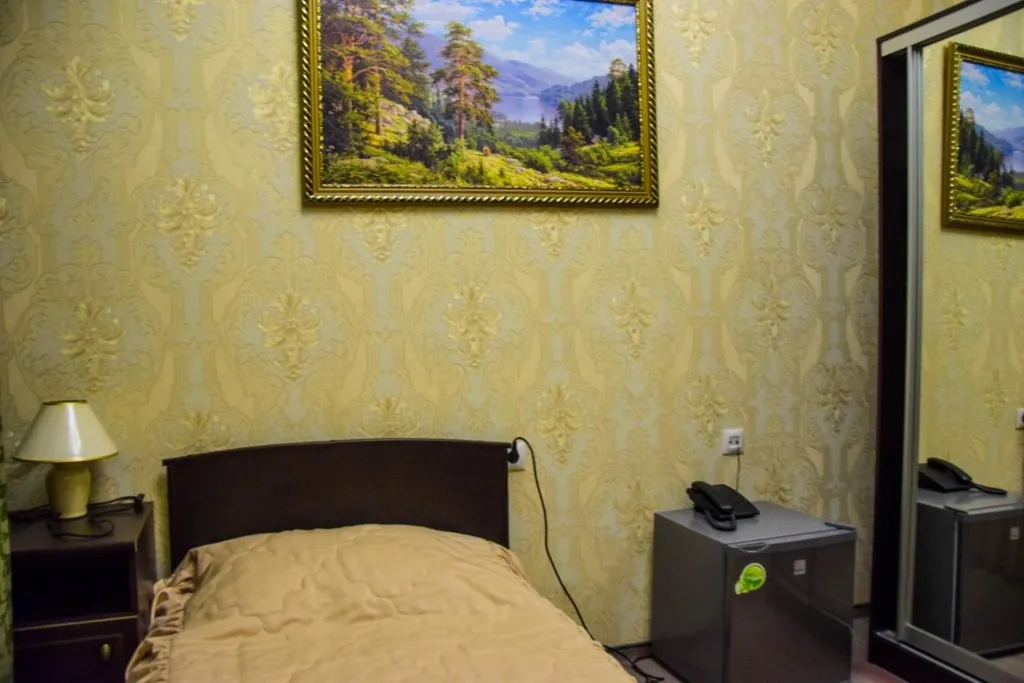 Квартира Комната — аренда посуточно в Грозный