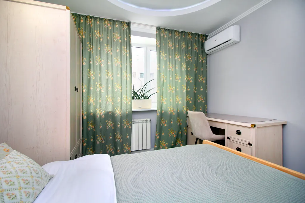 Шикарная квартира в центре