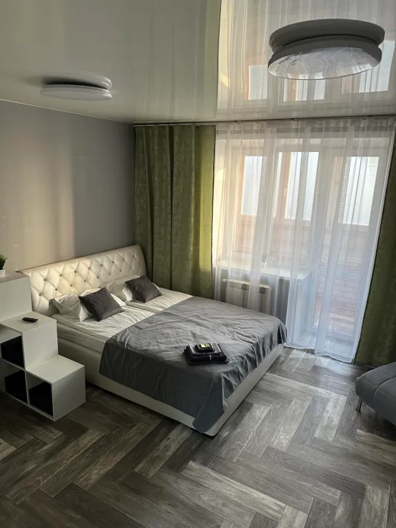 Уютная квартира в центре города — аренда посуточно в Чита